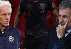 11 yıl önce Aykut Kocaman istemişti! Jorge Jesus'tan akla hayale gelmeyecek transfer hamlesi