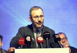 Bakan Kasapoğlu: Uluslararası alanda 5 bin 279 madalya elde ettik