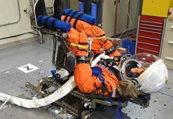 Orion’un Dünya’ya dönmesiyle Artemis I uzay görevi tamamlandı
