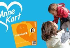 İstanbul Anne Kart nedir? İBB Anne Kart nasıl alınır? İşte İBB Anne Kart başvurusu nasıl yapılır? 0-4 yaş annelere ücretsiz ulaşım formu!