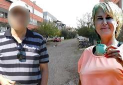 Evinin önünde eski erkek arkadaşı tarafından öldürüldü! 'Korktuğu başına geldi'