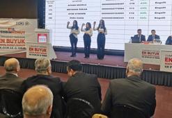 TOKİ sosyal konut projesi kura çekiminde adı çıkanlar sevinçten ağladı