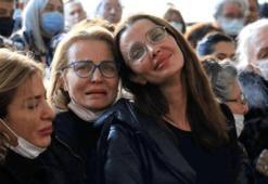 Özge Ulusoy kazayla ilgili korkunç gerçeği açıkladı!