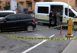 Cerrahpaşa Tıp Fakültesi'nde silahlı kavga