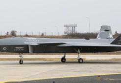 Haluk Bayraktar: Kızılelma, Türkiye’yi bir üst lige taşıyacak