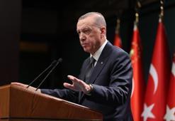 Cumhurbaşkanı Erdoğan'dan 6 yaşında evlendirme skandalıyla ilgili açıklama