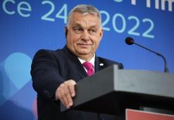 Macaristan Başbakanı Orban, Avrupa Parlamentosu ile dalga geçti