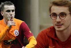 Menajeri Kerem Aktürkoğlu ile ilgilenen dev kulübü açıkladı
