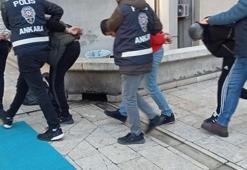 Ankara'da FETÖ/PDY soruşturmalarında 39 gözaltı kararı