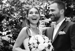 Aslı Enver sırt dekolteli pozlar paylaştı! Takipçilerinden yorum yağdı