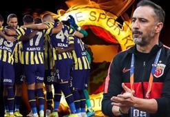 Gabigol'ün yanına Fenerbahçe'nin atom karıncası! Vitor Pereira böyle istedi...