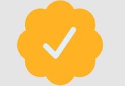 Twitter sarı tik nedir? Sarı tik ne demek, sarı, gri ve mavi tik özelliği ne anlama geliyor, hangi hesaplara sarı tik veriliyor?