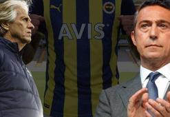 Jorge Jesus 1.96'lık forvetin yüzüne bakmadı 'wonderkid' Belçika'da şov yaptı! '1 yıl daha kiralayalım'