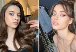 Afra Saraçoğlu'ndan milyonluk anlaşma!