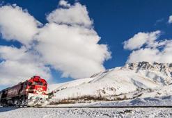 TCDD Turistik Doğu Ekspresi bilet fiyatları ne kadar? Doğu Ekspresi güzargahı ne, seferler kaç gün?
