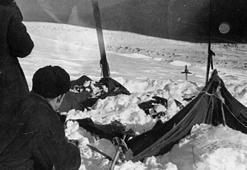 Dünyanın en gizemli olayı... 60 yıl sonra ortaya çıktı, kurtulan olmadı