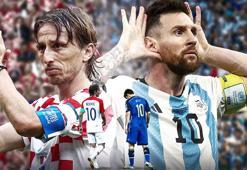 2022 FIFA Dünya Kupası| Arjantin Hırvatistan maçı ne zaman, saat kaçta, hangi kanalda?