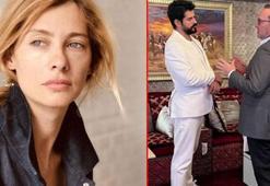 Burak Özçivit'ten Kevin Spacey açıklaması geldi!