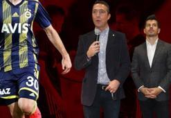 Ali Koç ile Emre Belözoğlu ona bir tek kulübün anahtarlarını teslim etmemişti! Büyük fiyasko, ortada kaldı