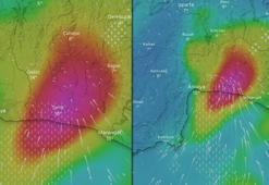 Meteoroloji’den Antalya’ya 'turuncu kod' uyarısı