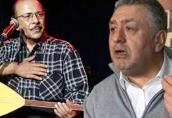 Mustafa Uslu: Neşet Ertaş'ı incitecek bir şey yapmadık