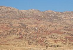 Gabar Dağı nerede? Gabar Dağı hangi ilde? Gabar Dağı’nda petrol bulundu mu?