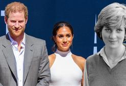 Prens Harry'den çarpıcı iddia: Yalan söylediler! Diana olsa ne yapardı?