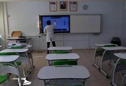 Antalya'nın 3 ilçesinde okullara 1 gün ara verildi