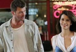 Beren Saat ve Kıvanç Tatlıtuğ'dan Aşk-ı Memnu buluşması!