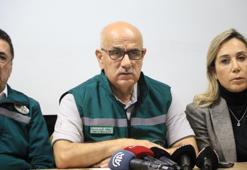 Antalya'daki sel felaketinin bilançosu açıklandı
