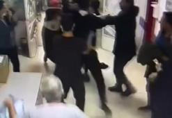 "Serum geç geldi" iddiasıyla hastanede terör estirdiler: 7 yaralı, 4 gözaltı