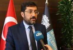Rüşvet soruşturmasında aranan eski Beşiktaş Belediye Başkanı Hazinedar yakalandı