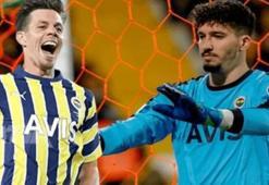Fenerbahçe'de flaş Altay Bayındır ve Zajc gelişmesi!