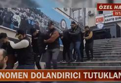 Sosyal medya fenomeninden 5 milyon liralık vurgun!