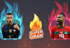 Fransa - Fas maçı Tek Maç ve Canlı Bahis seçenekleriyle Misli.com’da
