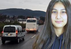 15 yaşındaki lise öğrencisi kazada yaşamını yitirdi