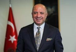 Seyit Ardıç kimdir, nereli, kaç yaşında? ASO'nun (Ankara Sanayi Odası) yeni başkanı Seyit Ardıç’ın özgeçmişi-biyografisi!