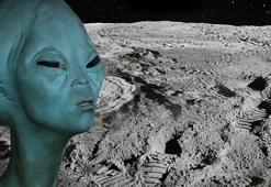 Ay'ın karanlık tarafında gördüğü şey dehşete düşürdü! Açıklamak için 30 yıl bekledi