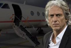 Ali Koç'tan önce Jorge Jesus'u o ikna etmişti! Eski F.Bahçeli yönetici resmen açıkladı: Anormal yıkım olacak