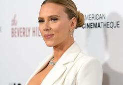 Scarlett Johansson: Kışkırtıcı roller için eğitildim