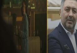 Mustafa Uslu, Garip Bülbül Neşet Ertaş filmi ile ilgili konuştu