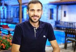 Ümit Erdim kimdir, kaç yaşında, nereli? Survivor 2023 ikinci yarışmacısı oyuncu Ümit Erdim'in filmleri ve TV dizileri neler?