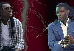 Her şey için teşekkürler Gomis! Galatasaray transferde 2023'ün ilk sürprizini yaptı