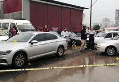 Çıkan tartışma kanlı bitti! 2 kardeşe kurşun yağdı