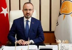 AK Partili Turan'dan 'İmamoğlu' açıklaması: Şu an kesinleşmeyen bir karar söz konusu