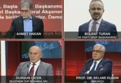 Gazeteciler ve hukukçular, İmamoğlu kararını değerlendirdi: 'Siyasete yansımasını göreceğiz'