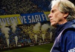 Jorge Jesus'un yakasından düşmüyorlar! Brezilya Milli Takımı derken bir talip daha