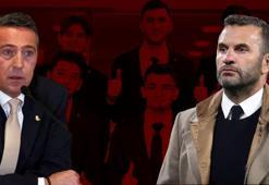 Ceza sahası dışından gol yemeye son! Galatasaray Ali Koç'un imza attıramadığı yıldızı transfer ediyor