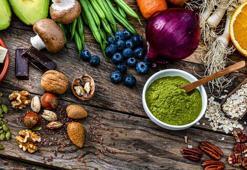 Soğuk havalarda hastalıklardan koruyan 7 besin önerisi