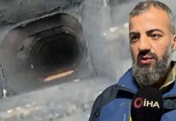 Ev sahibi çılgına döndü, kiracıya yapmadığını bırakmadı! 'Amacı daha yüksek fiyattan kiraya vermek'